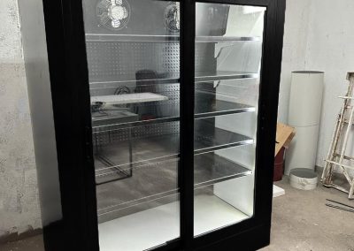 Rashladna vitrina Freon